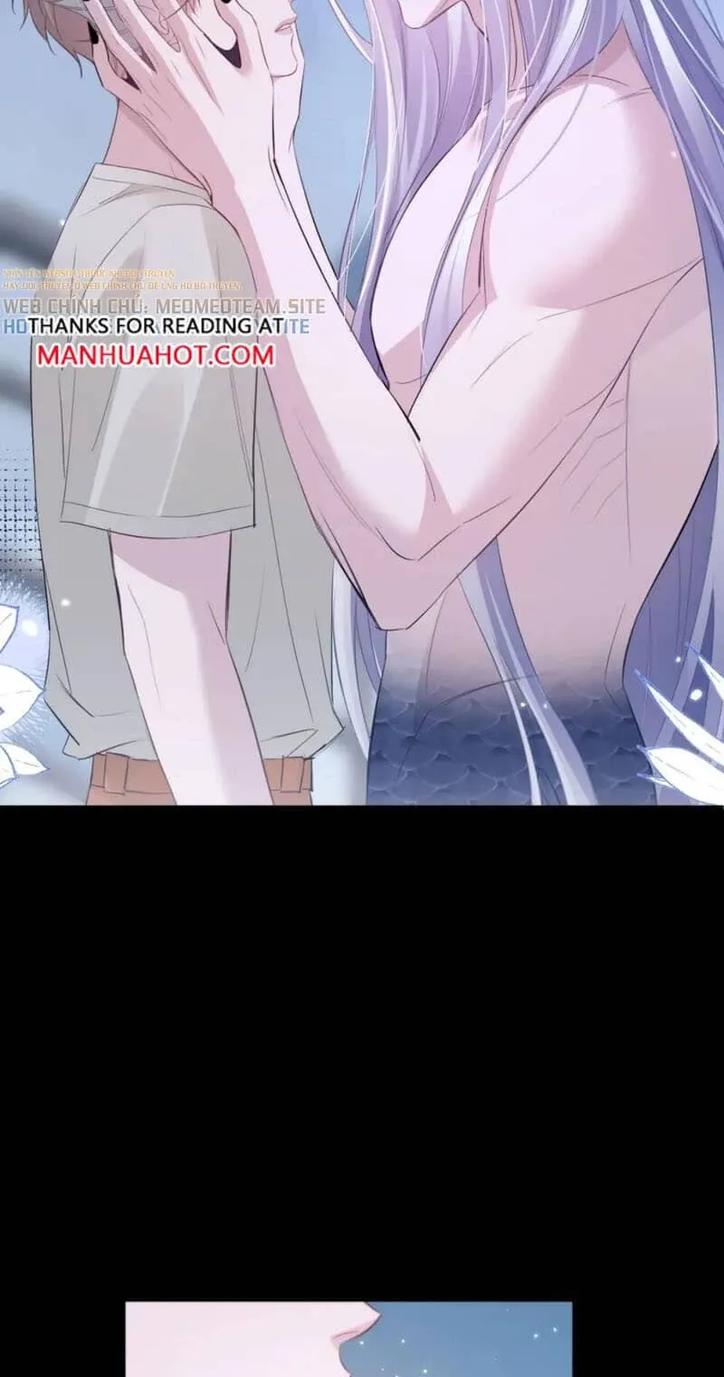 Read Desharow Merman chapter 145 image 31 on Lezhin