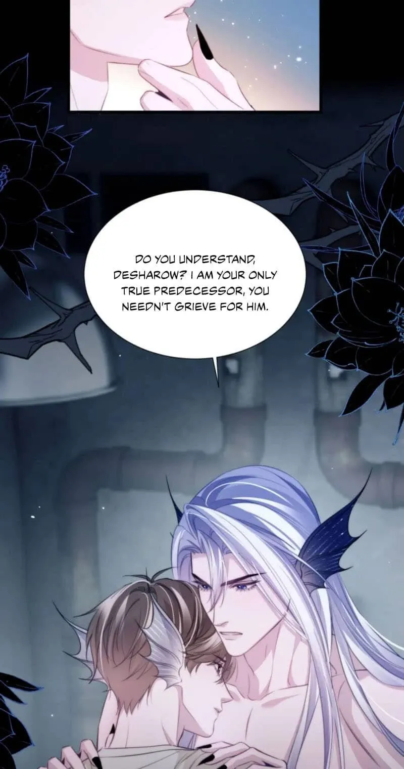 Read Desharow Merman chapter 145 image 32 on Lezhin