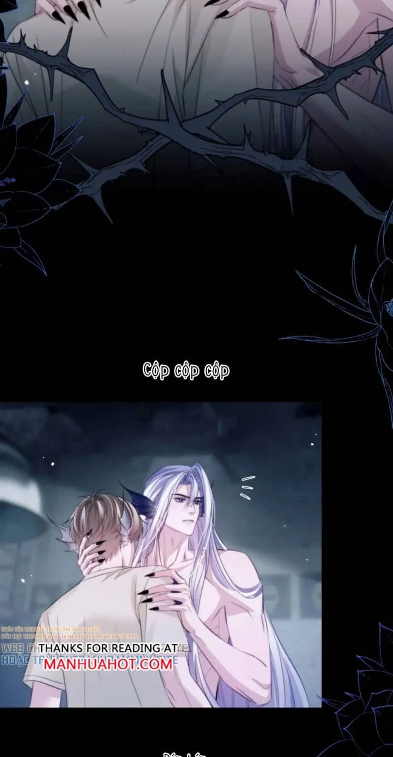 Read Desharow Merman chapter 145 image 33 on Lezhin
