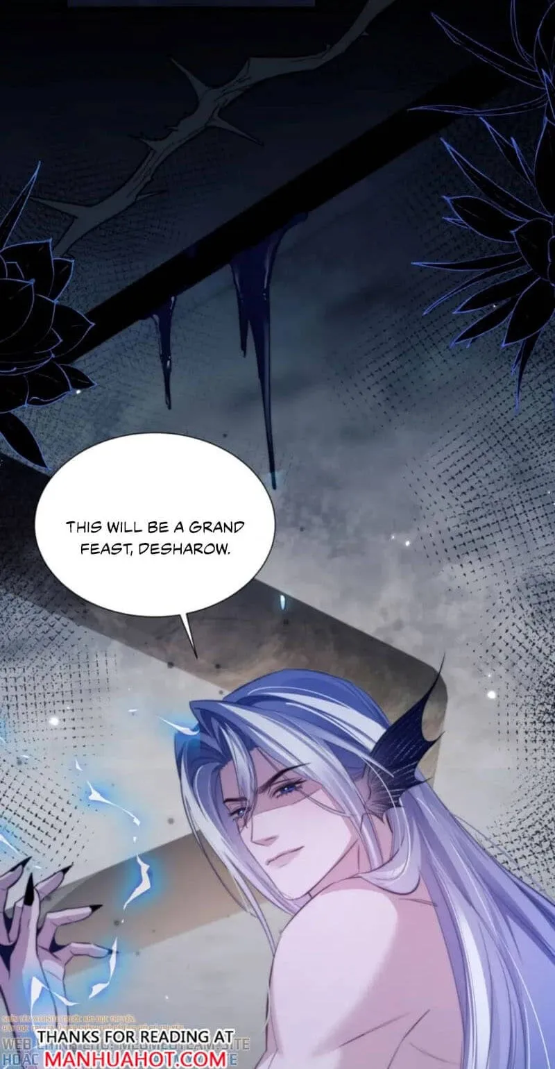 Read Desharow Merman chapter 145 image 38 on Lezhin