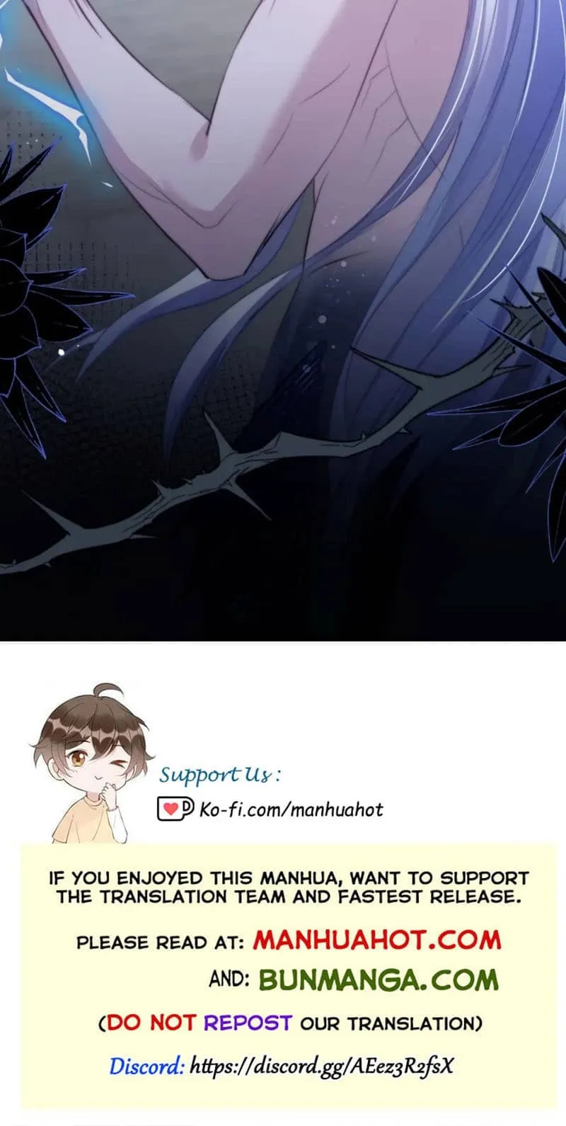 Read Desharow Merman chapter 145 image 39 on Lezhin