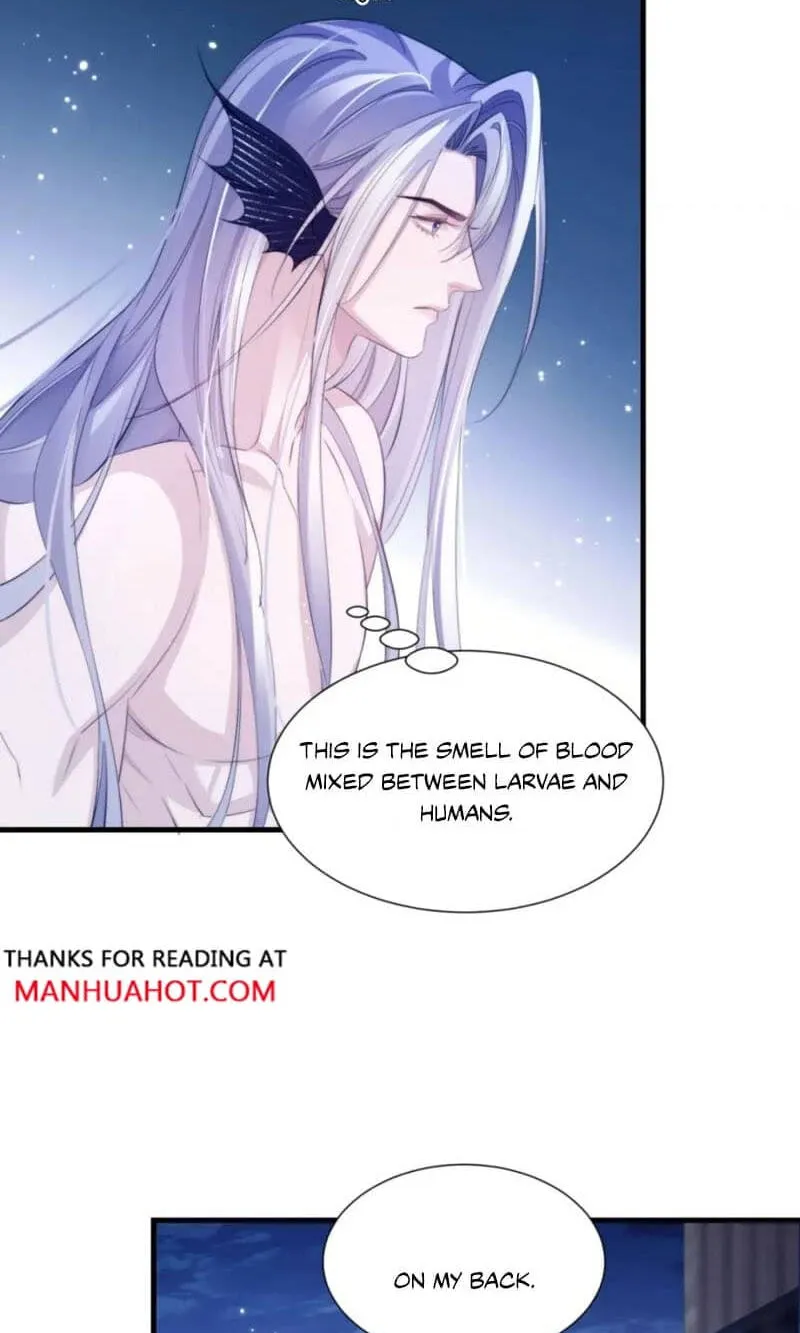 Read Desharow Merman chapter 145 image 4 on Lezhin