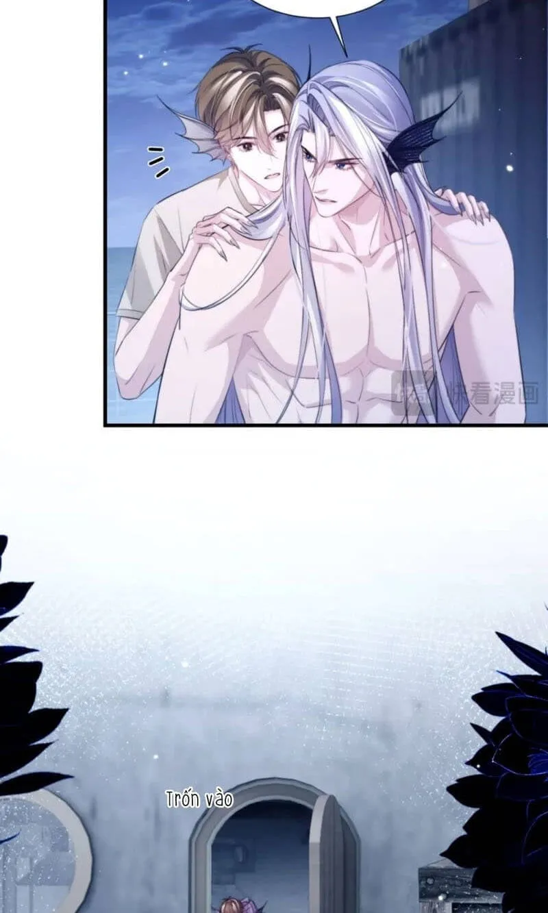Read Desharow Merman chapter 145 image 5 on Lezhin