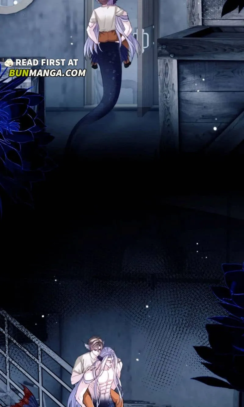 Read Desharow Merman chapter 145 image 6 on Lezhin
