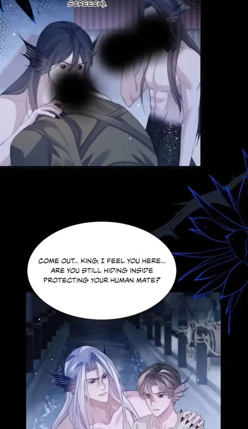 Read Desharow Merman chapter 146 image 10 on Lezhin