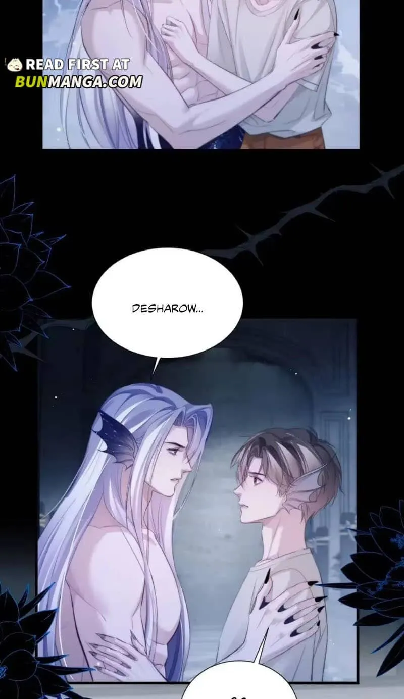 Read Desharow Merman chapter 146 image 11 on Lezhin