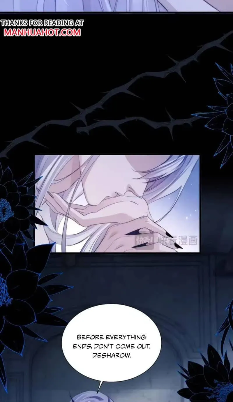 Read Desharow Merman chapter 146 image 13 on Lezhin