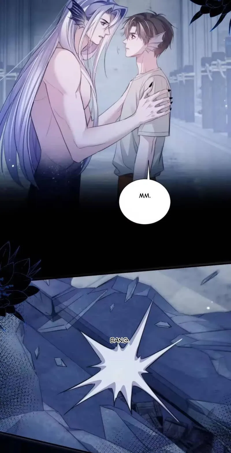 Read Desharow Merman chapter 146 image 14 on Lezhin