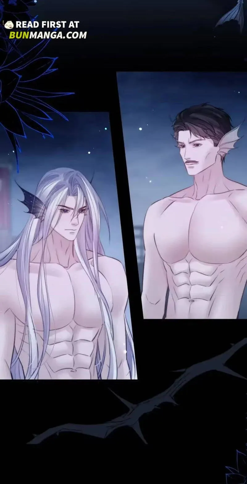 Read Desharow Merman chapter 146 image 17 on Lezhin