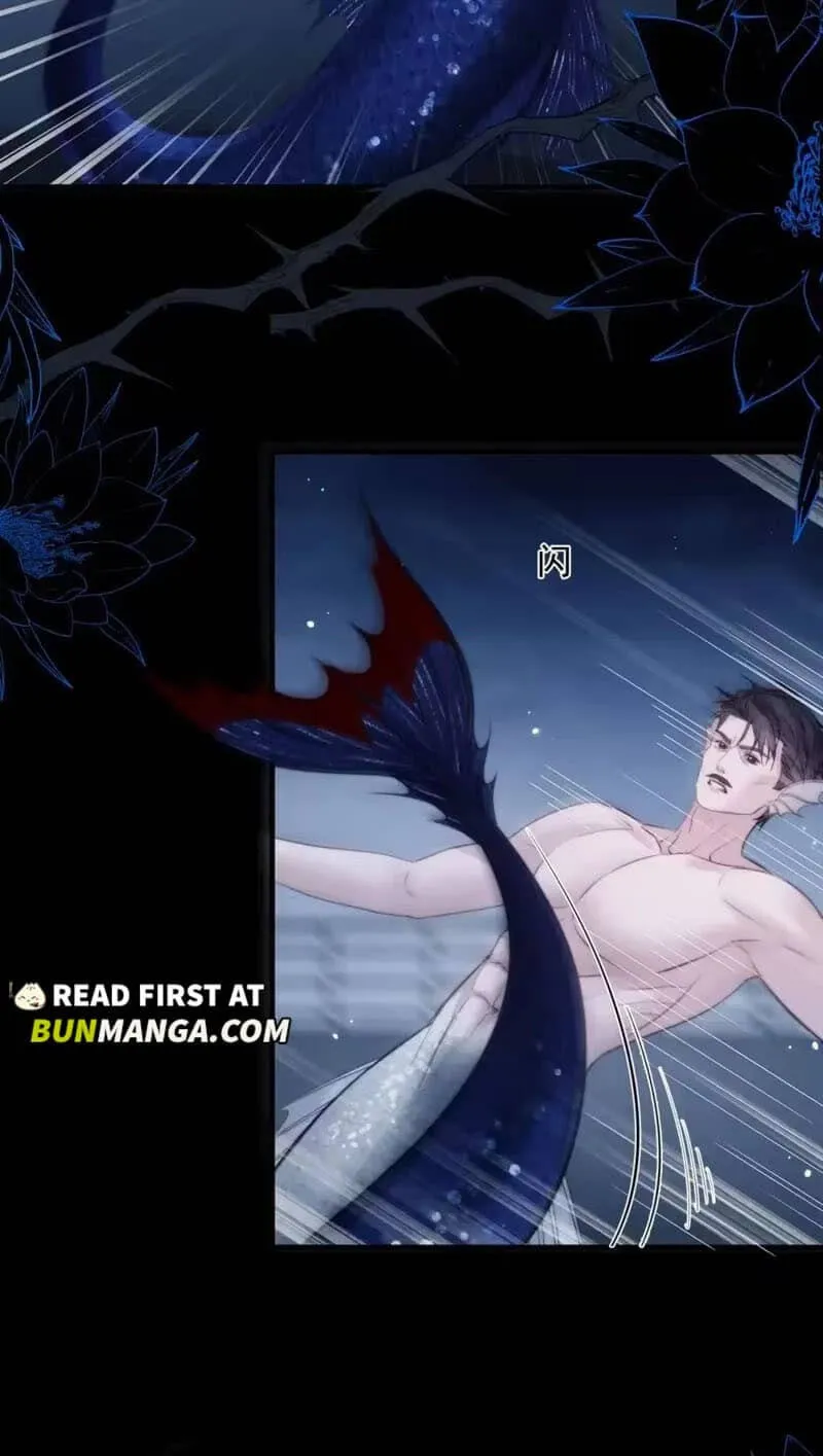 Read Desharow Merman chapter 146 image 20 on Lezhin