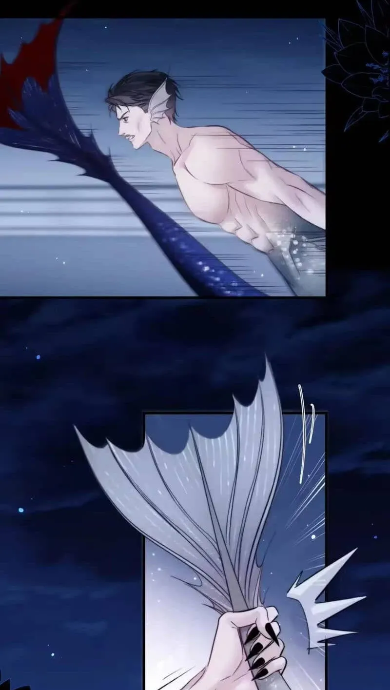 Read Desharow Merman chapter 146 image 21 on Lezhin
