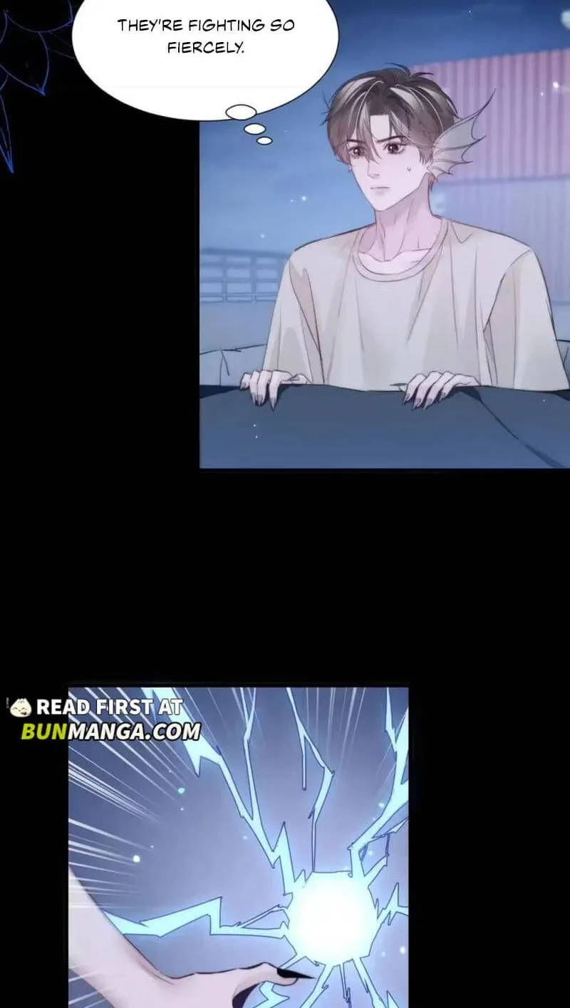 Read Desharow Merman chapter 146 image 23 on Lezhin