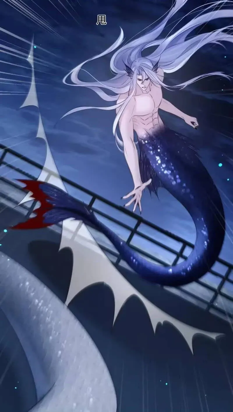 Read Desharow Merman chapter 146 image 26 on Lezhin