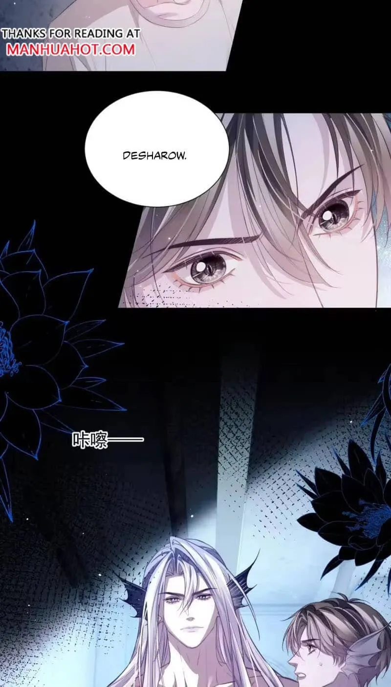 Read Desharow Merman chapter 146 image 6 on Lezhin