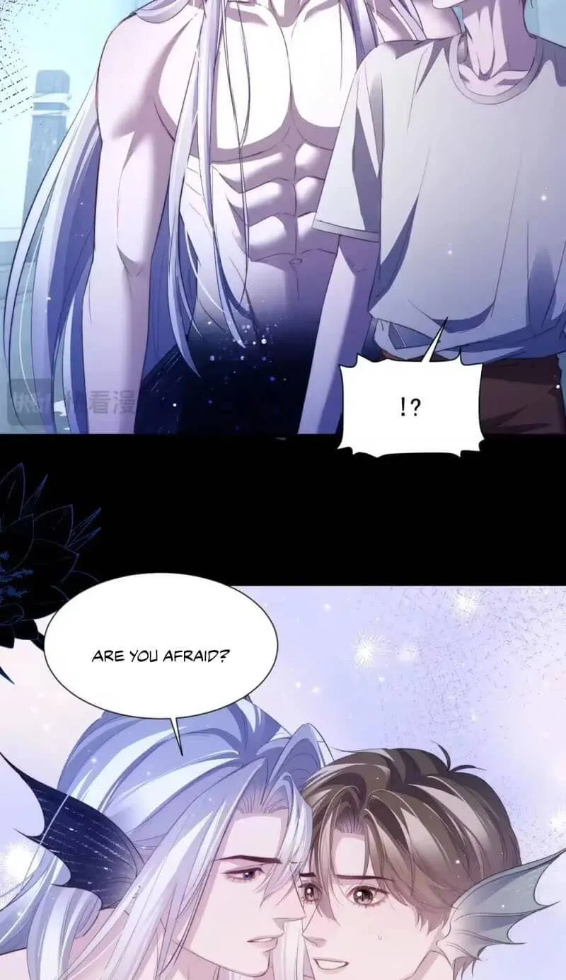 Read Desharow Merman chapter 146 image 7 on Lezhin