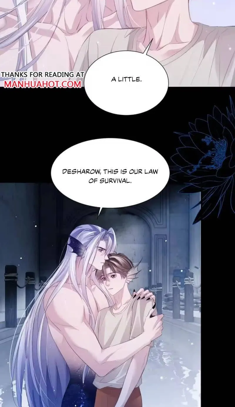 Read Desharow Merman chapter 146 image 8 on Lezhin