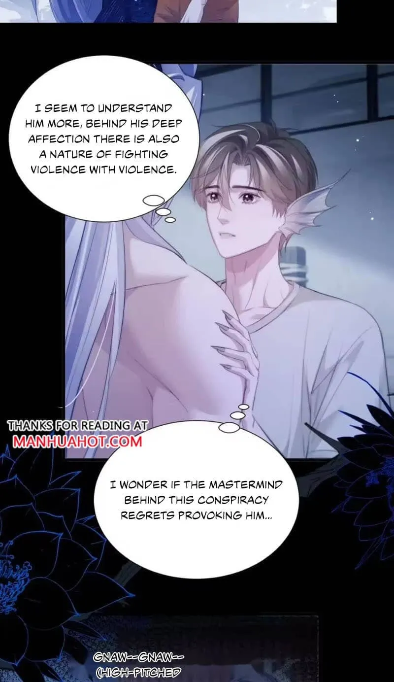 Read Desharow Merman chapter 146 image 9 on Lezhin