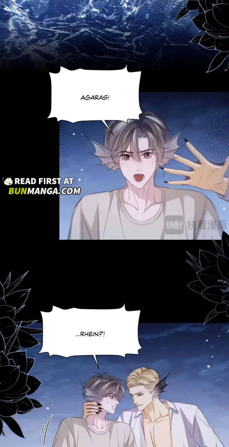 Read Desharow Merman chapter 147 image 10 on Lezhin