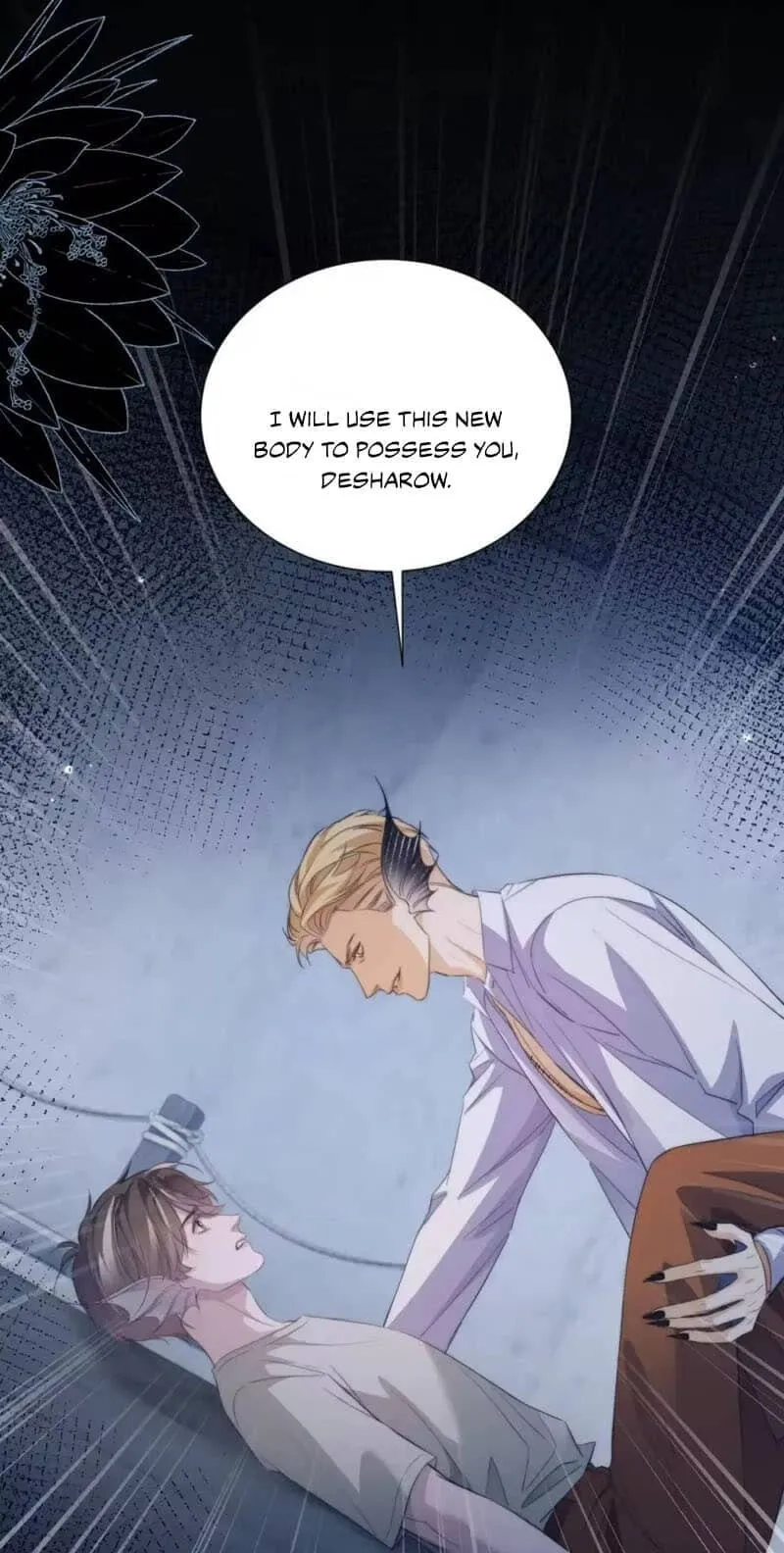 Read Desharow Merman chapter 147 image 13 on Lezhin