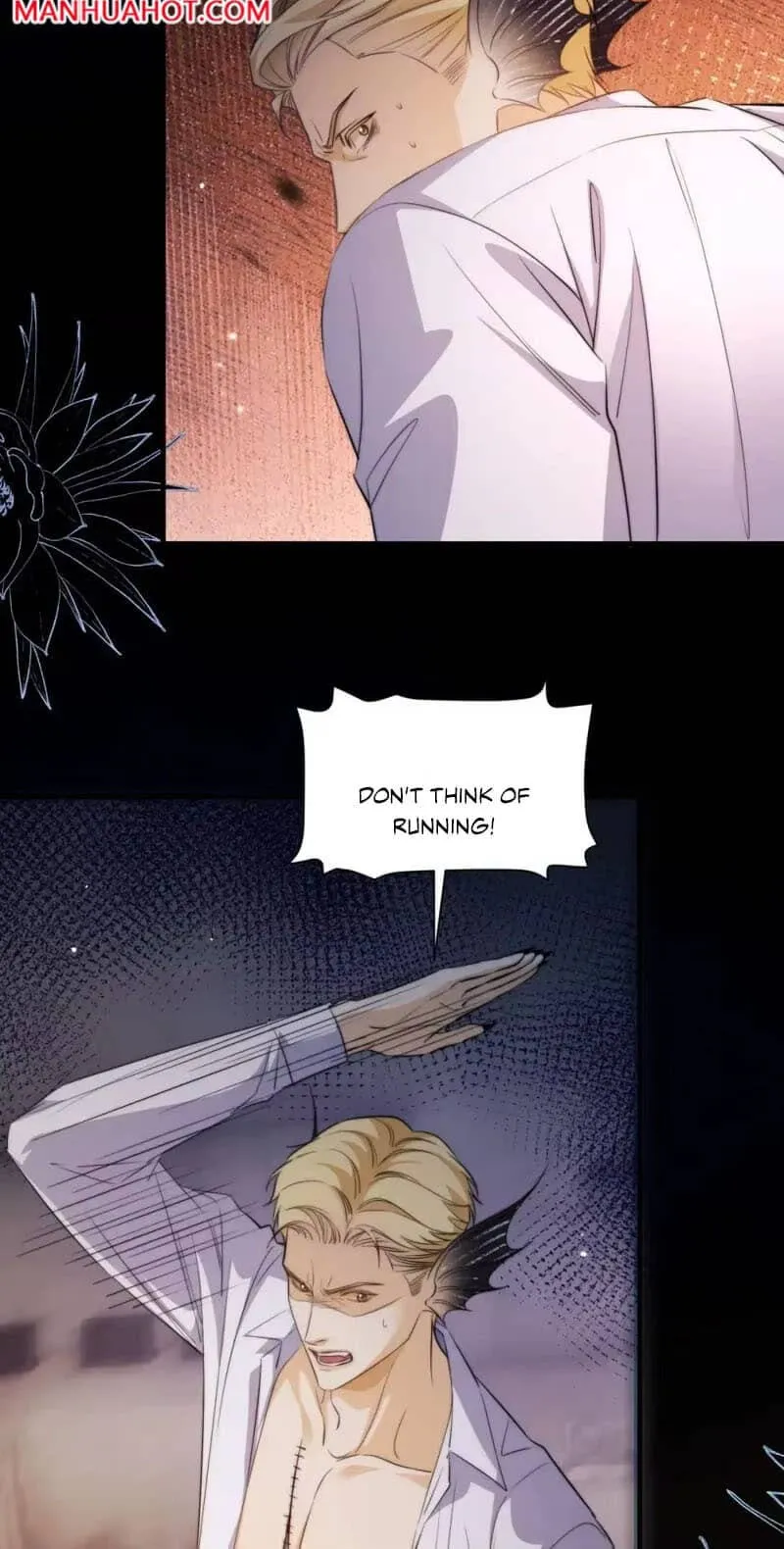 Read Desharow Merman chapter 147 image 18 on Lezhin
