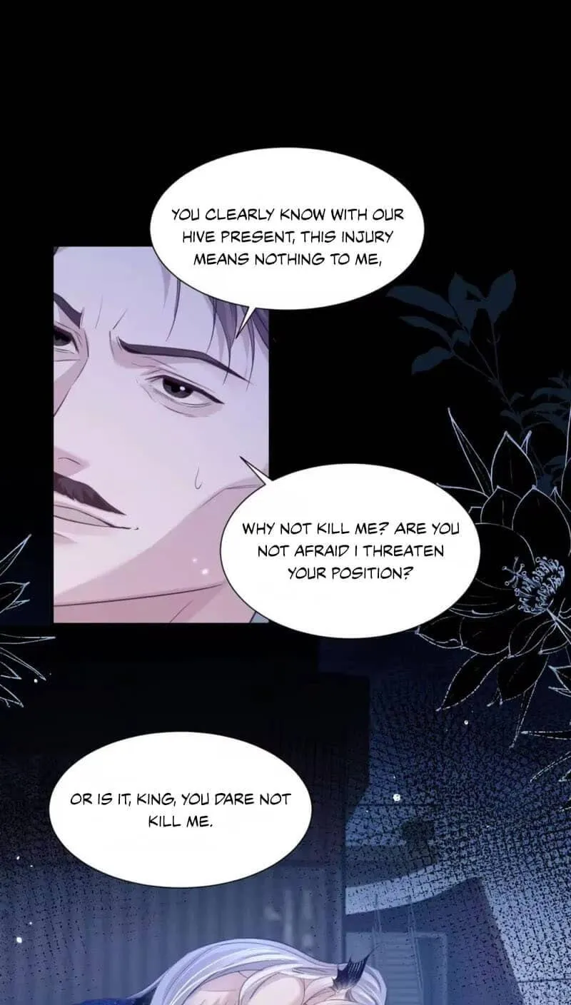 Read Desharow Merman chapter 147 image 2 on Lezhin