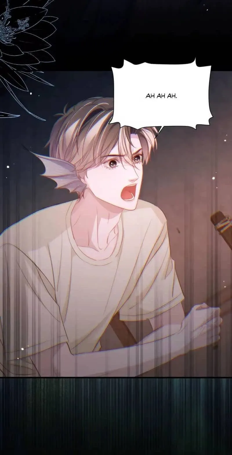 Read Desharow Merman chapter 147 image 20 on Lezhin