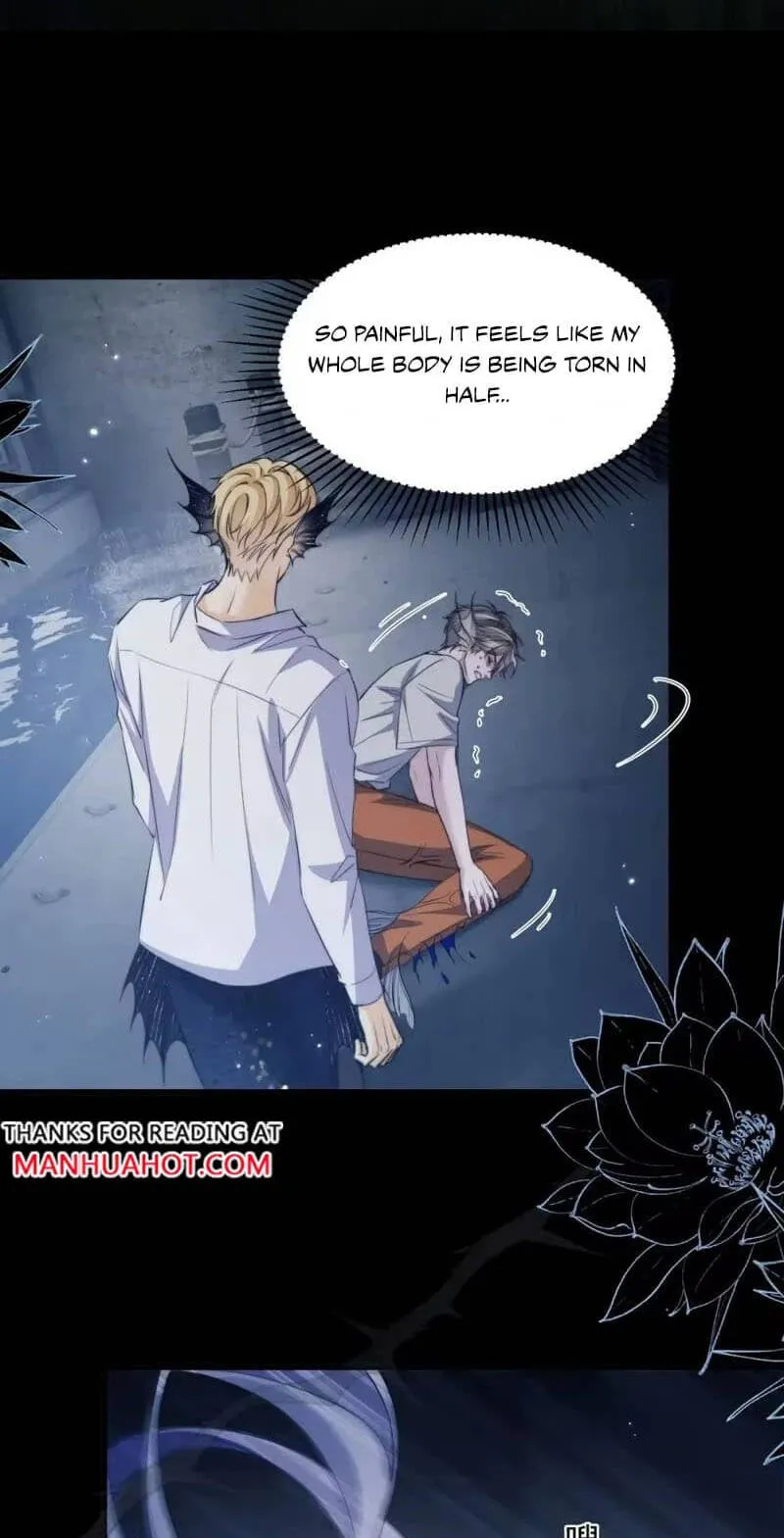 Read Desharow Merman chapter 147 image 21 on Lezhin