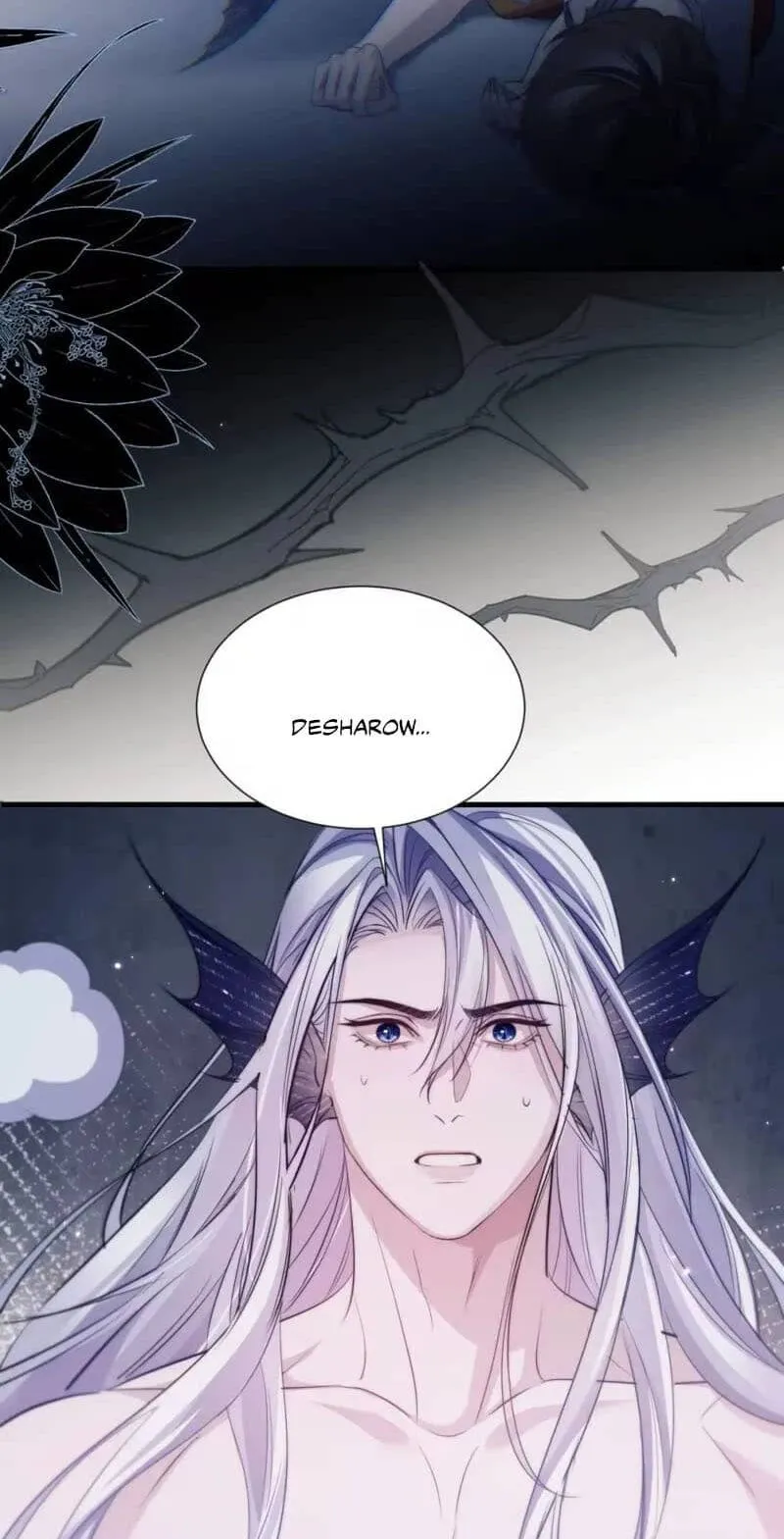 Read Desharow Merman chapter 147 image 26 on Lezhin