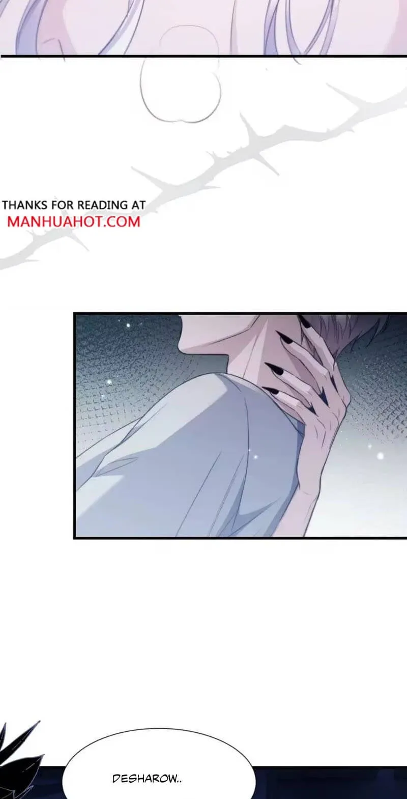 Read Desharow Merman chapter 147 image 27 on Lezhin
