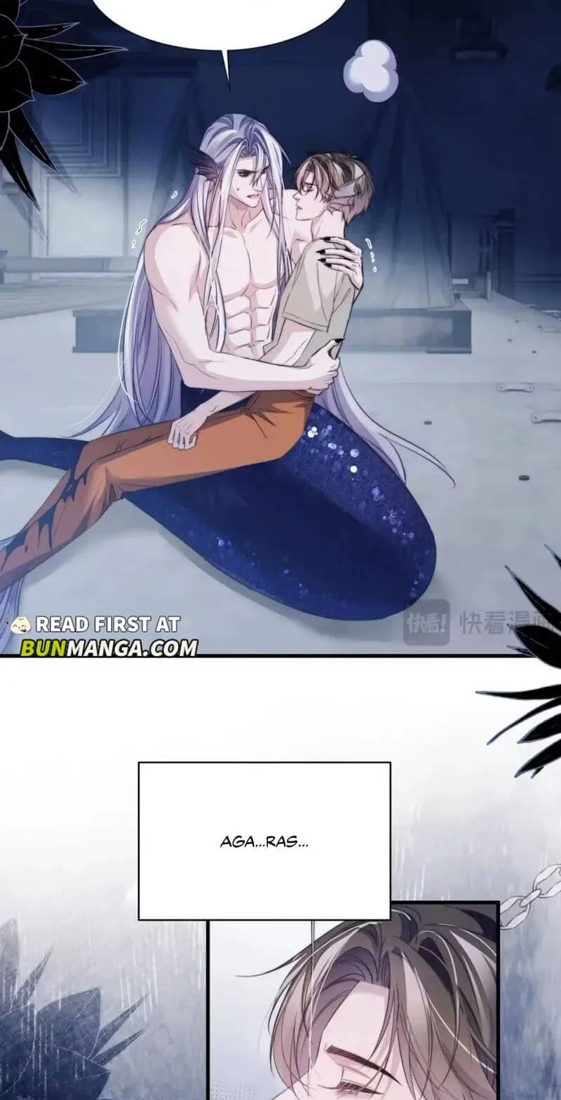 Read Desharow Merman chapter 147 image 28 on Lezhin
