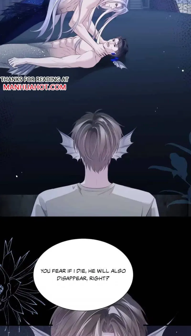 Read Desharow Merman chapter 147 image 3 on Lezhin