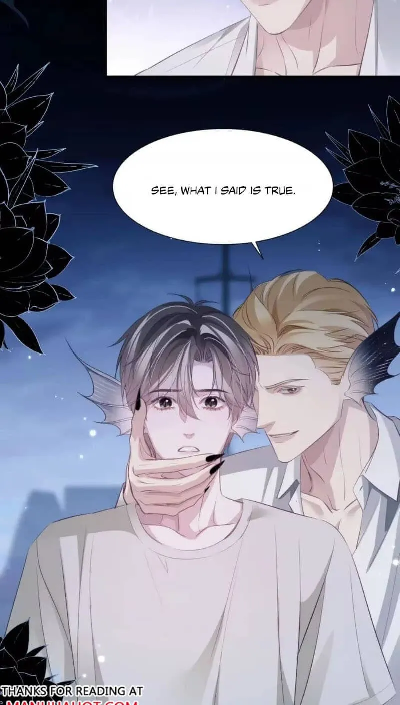 Read Desharow Merman chapter 147 image 5 on Lezhin