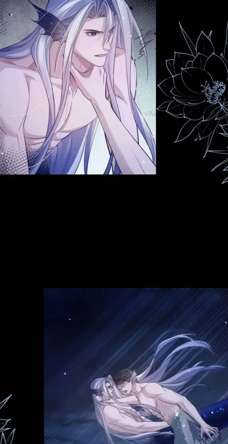 Read Desharow Merman chapter 147 image 8 on Lezhin