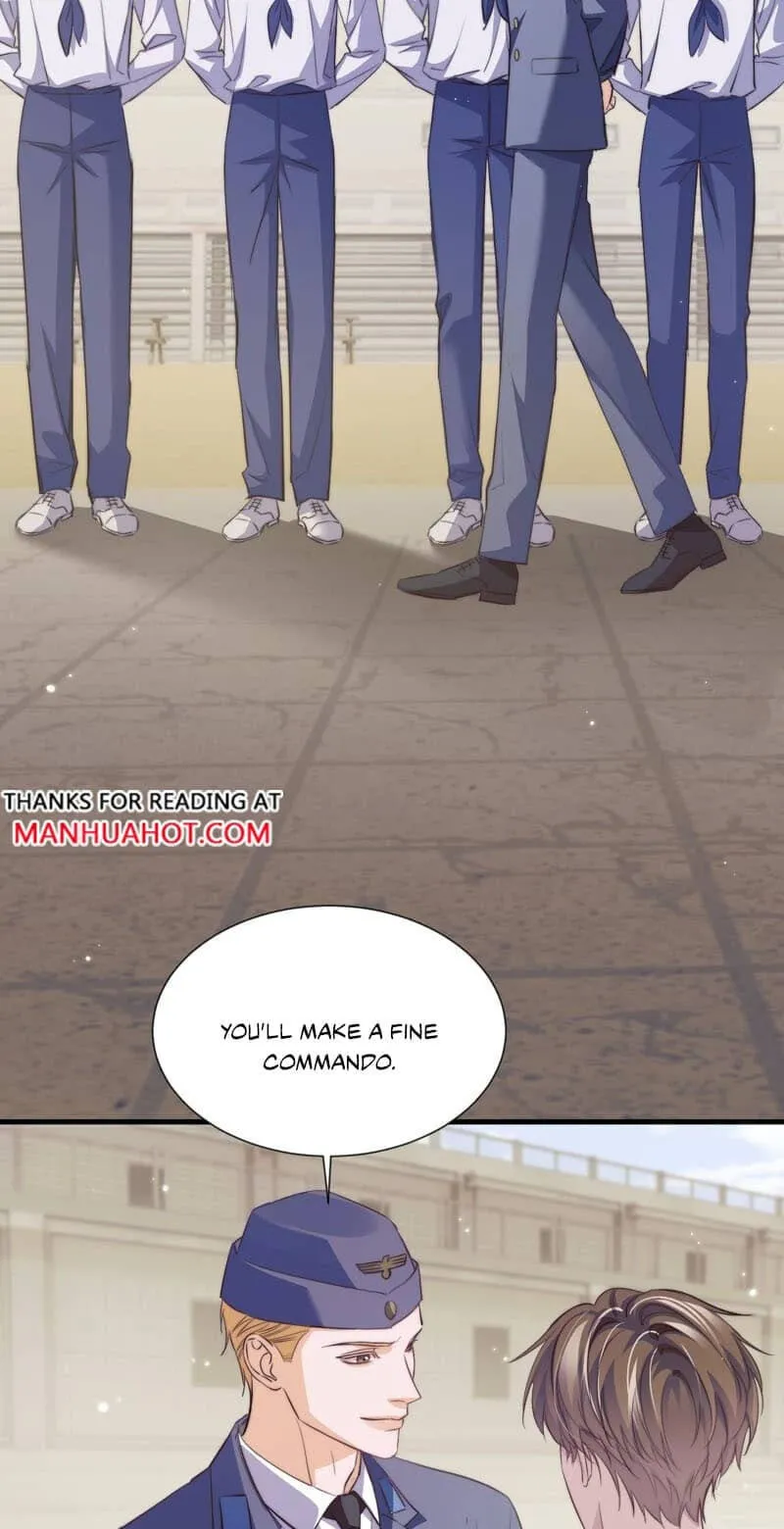 Read Desharow Merman chapter 148 image 10 on Lezhin