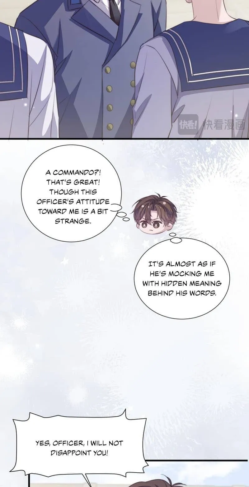 Read Desharow Merman chapter 148 image 11 on Lezhin