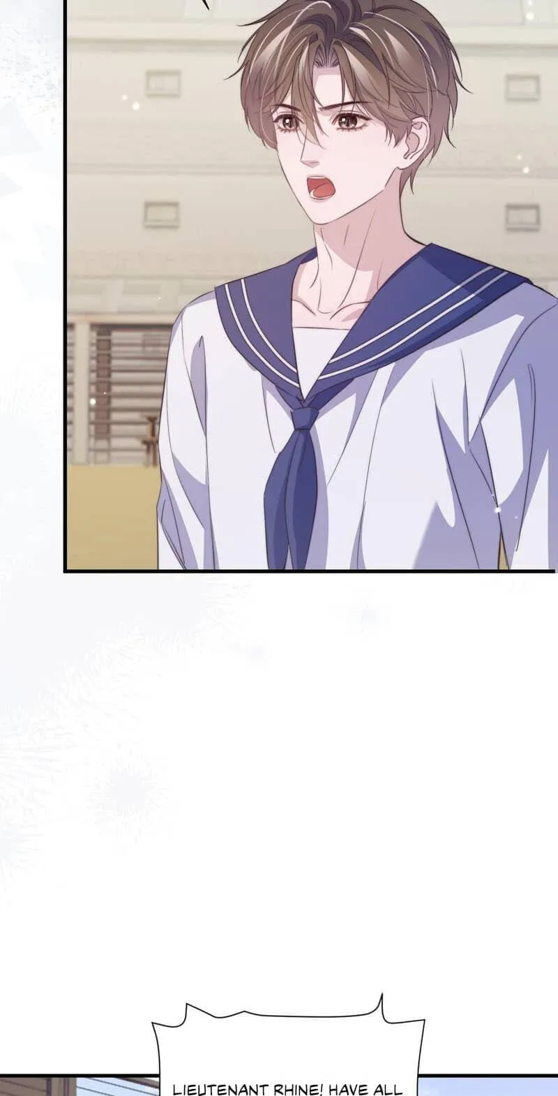 Read Desharow Merman chapter 148 image 12 on Lezhin