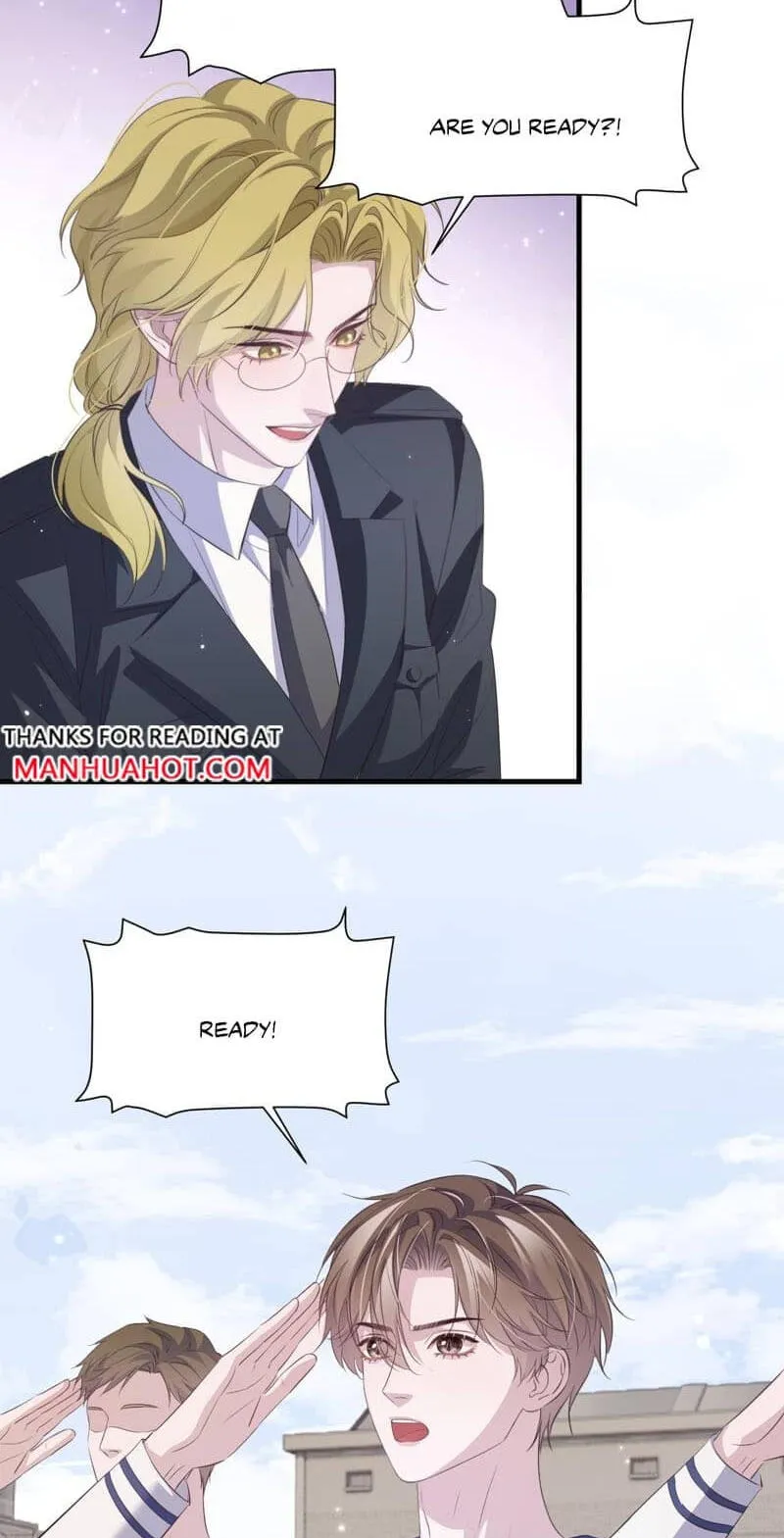 Read Desharow Merman chapter 148 image 16 on Lezhin