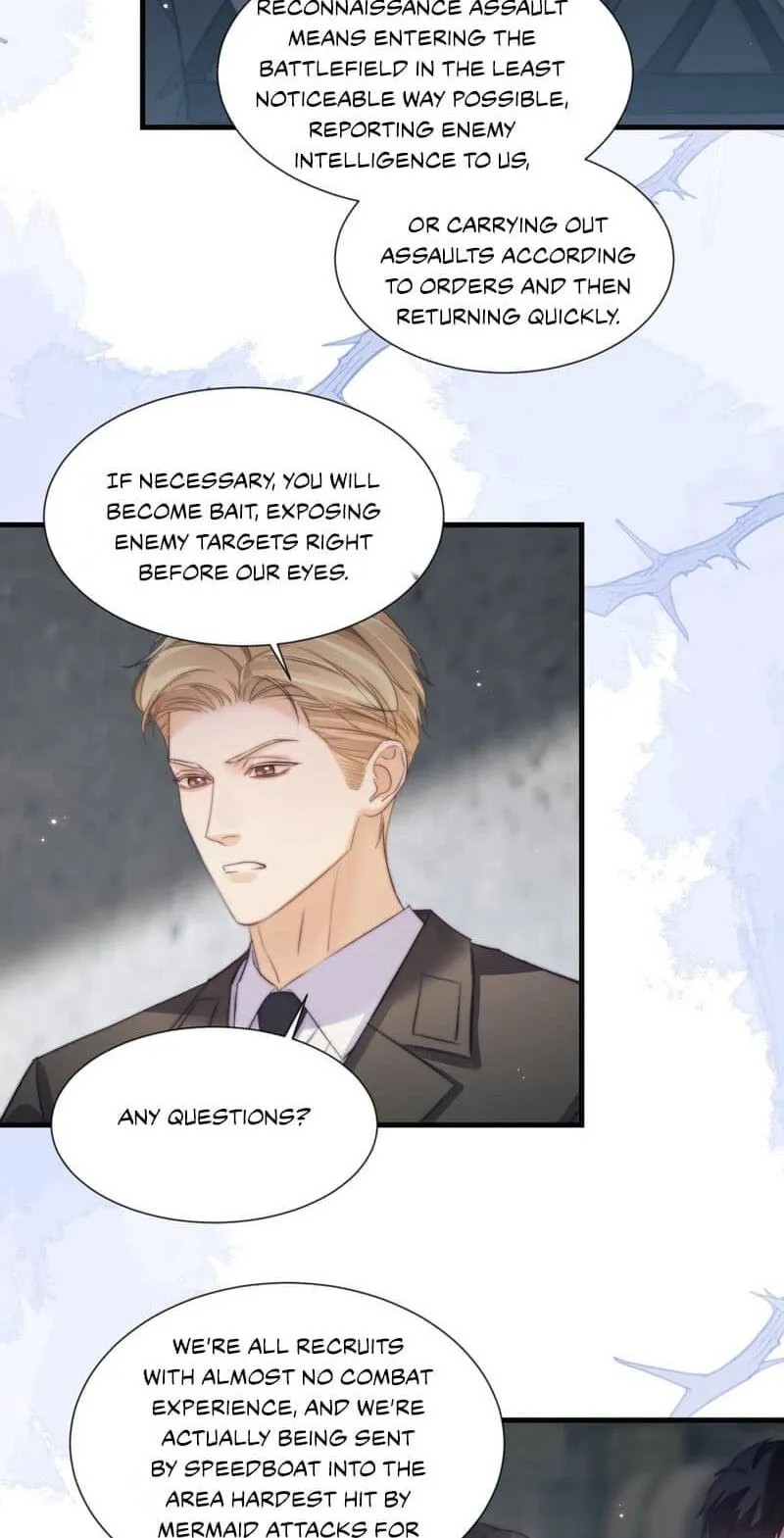 Read Desharow Merman chapter 148 image 21 on Lezhin