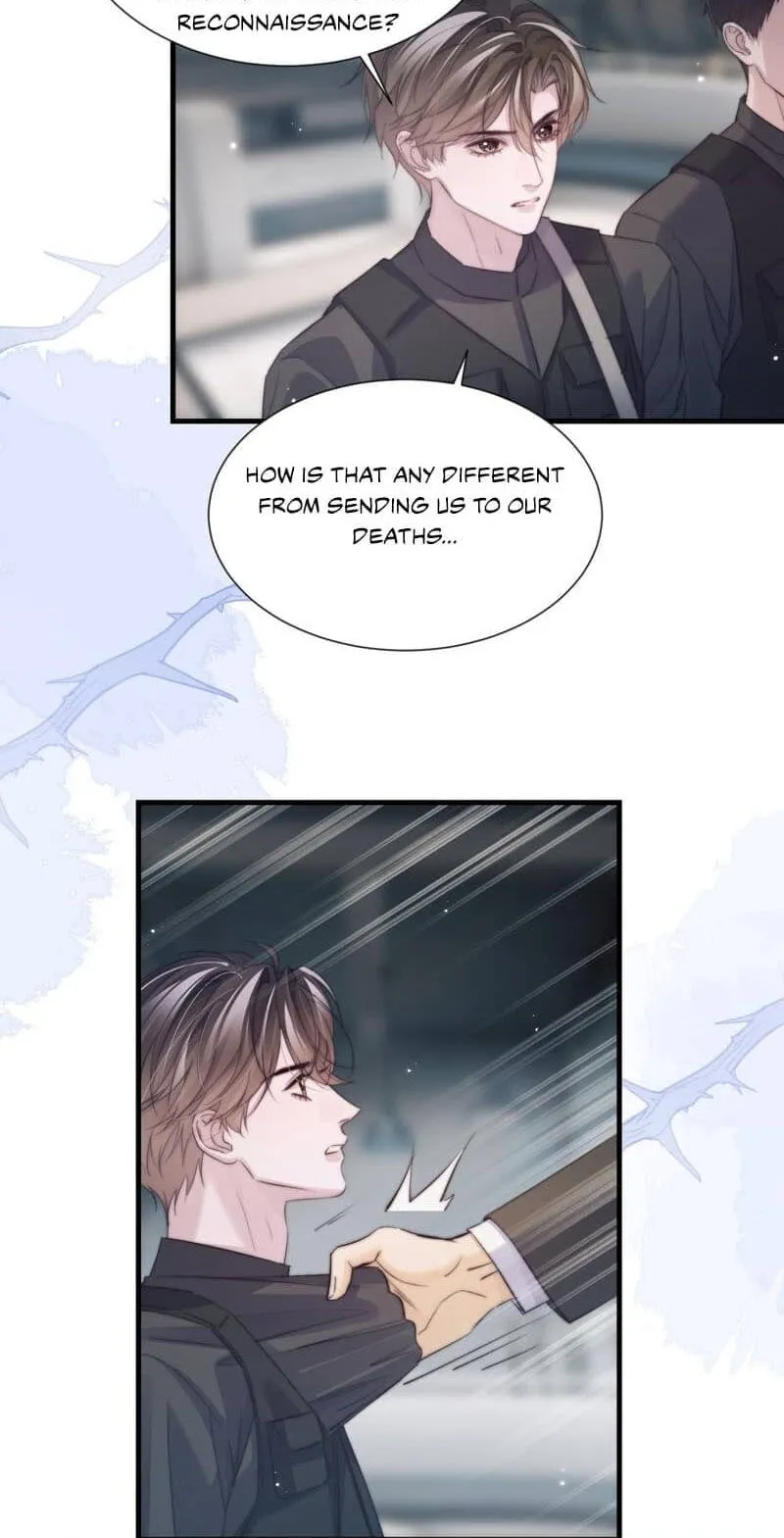 Read Desharow Merman chapter 148 image 22 on Lezhin