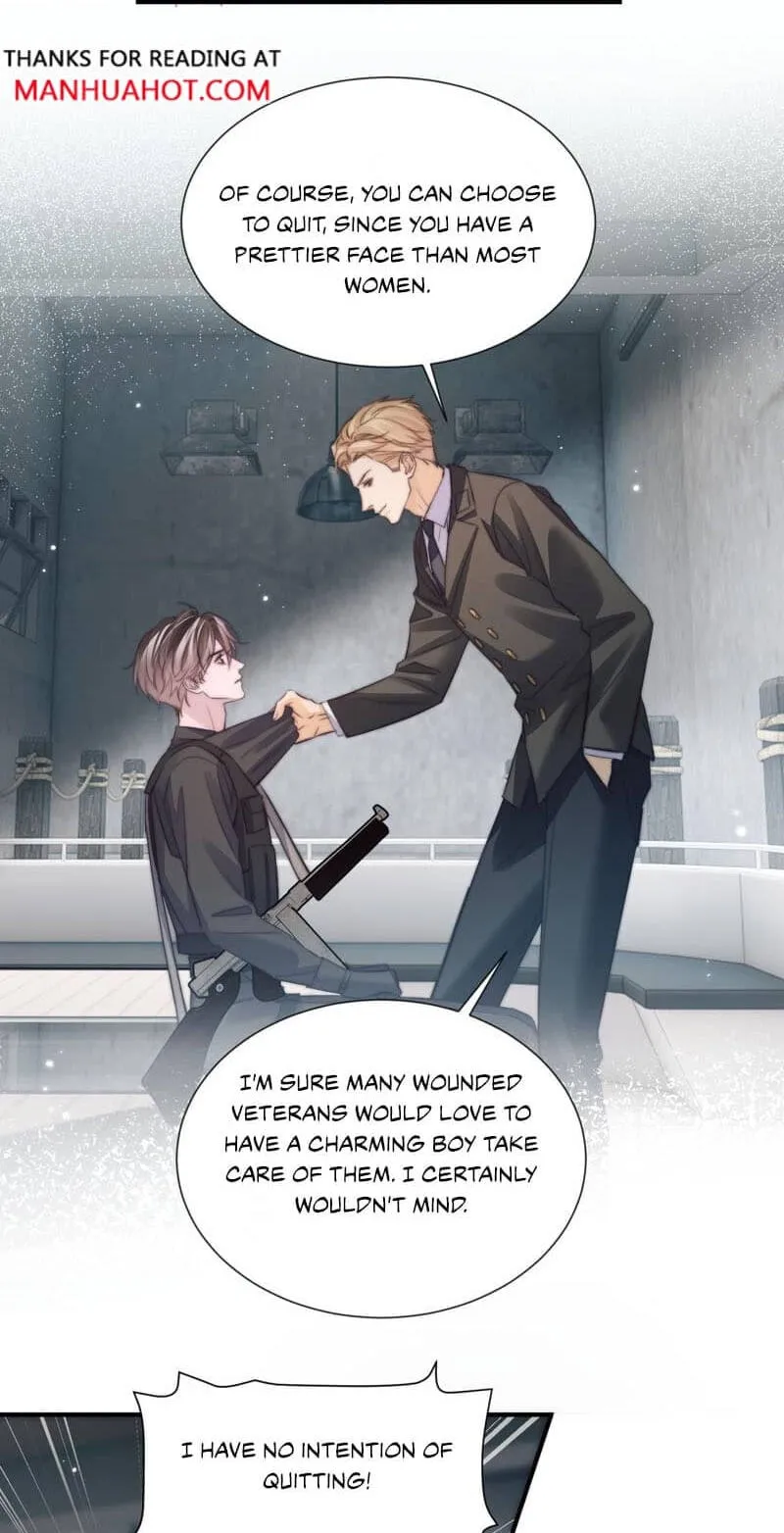 Read Desharow Merman chapter 148 image 23 on Lezhin