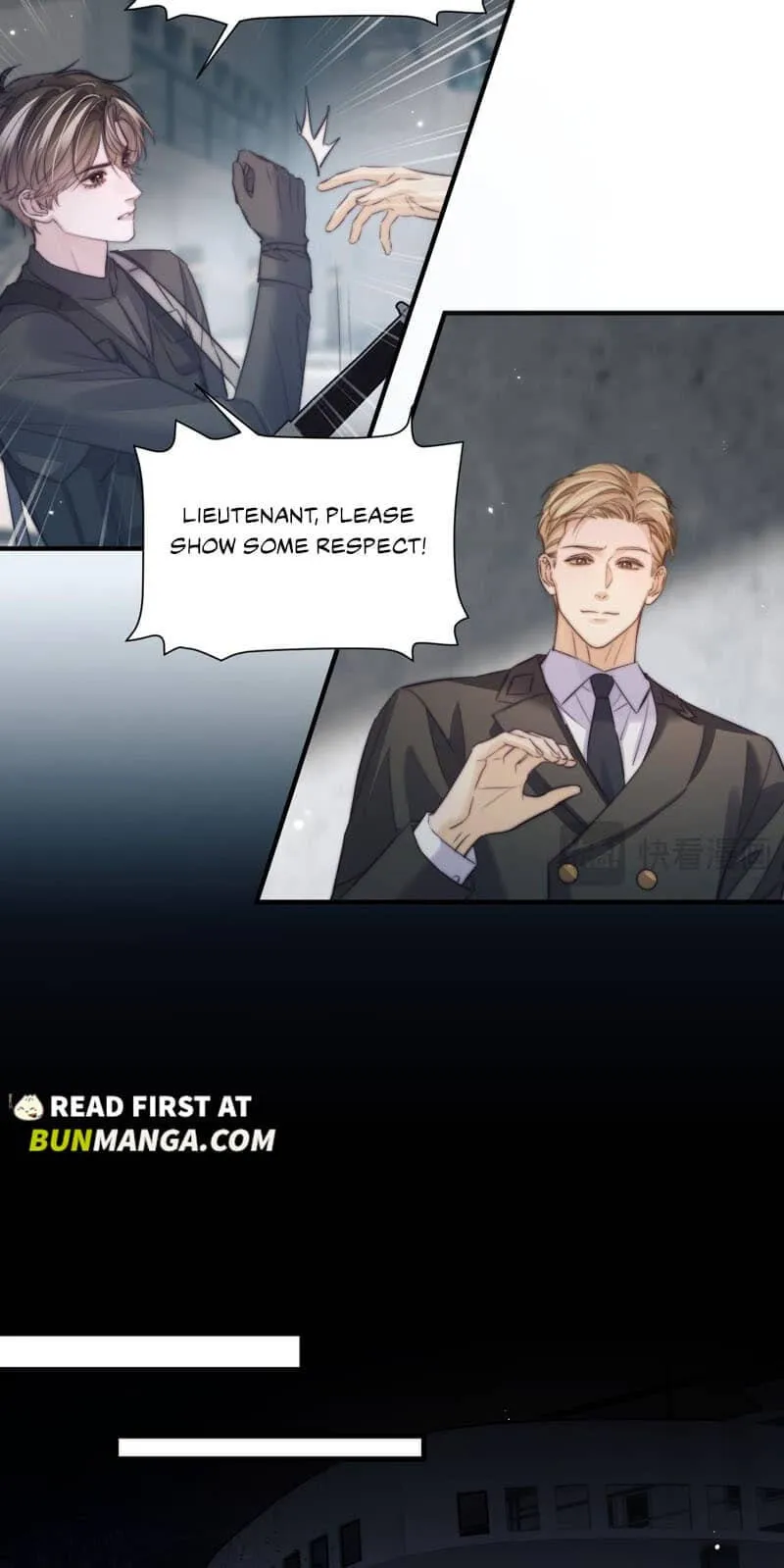 Read Desharow Merman chapter 148 image 24 on Lezhin