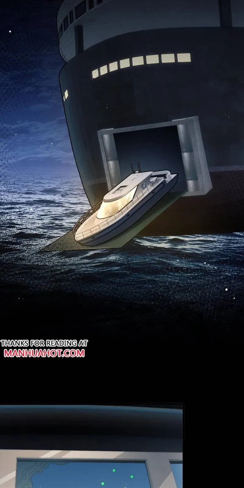 Read Desharow Merman chapter 148 image 25 on Lezhin