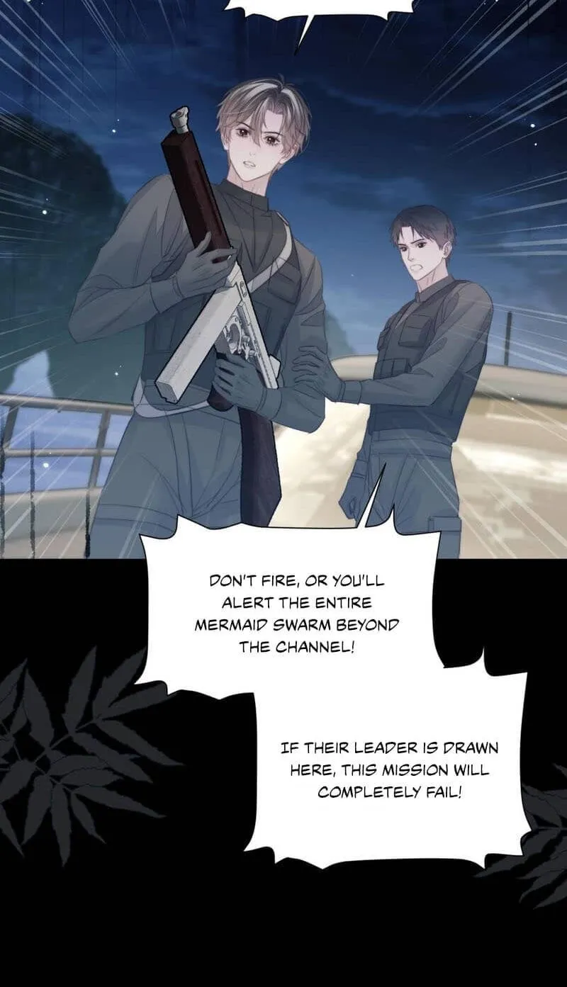 Read Desharow Merman chapter 148 image 31 on Lezhin