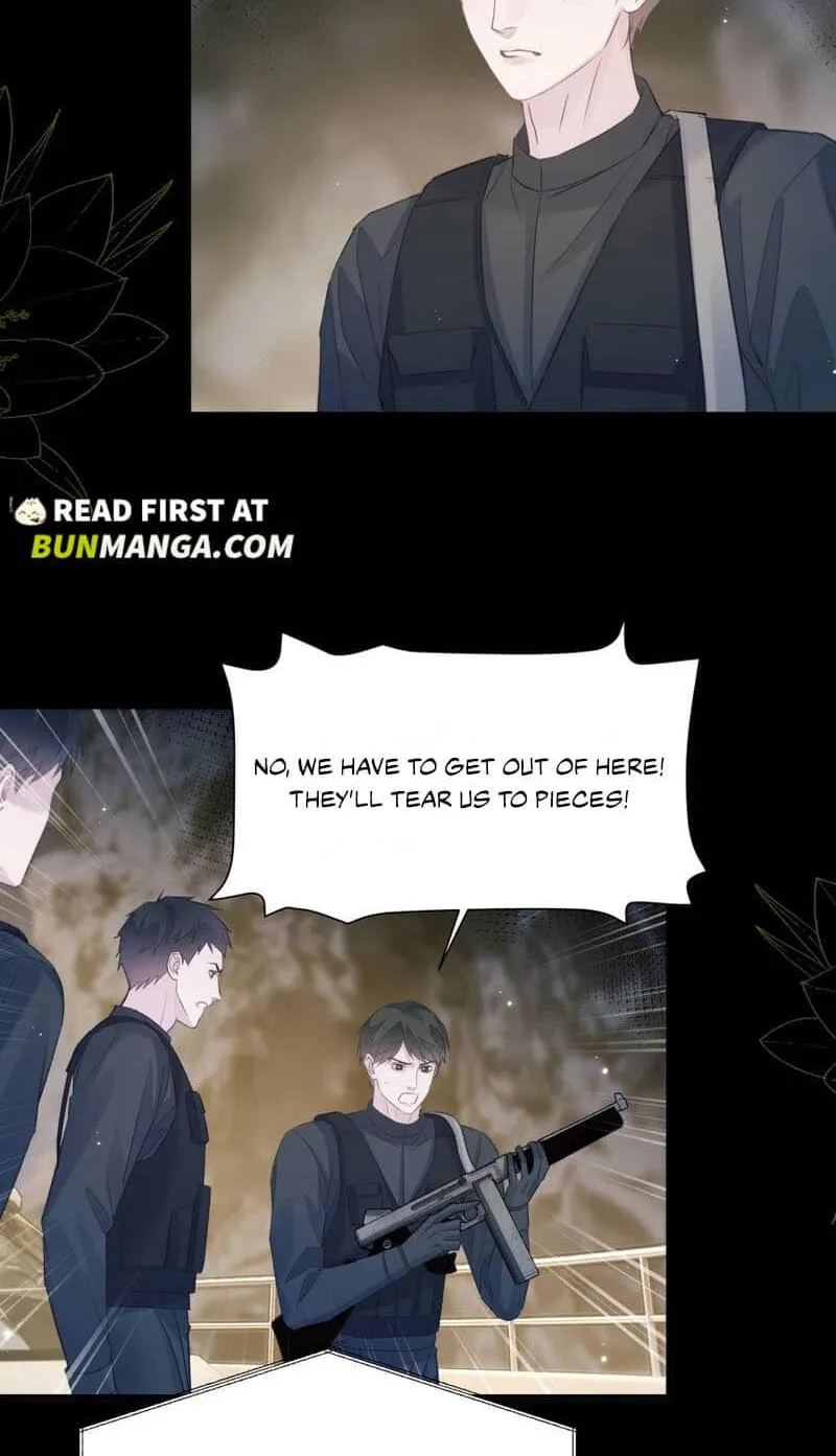 Read Desharow Merman chapter 148 image 33 on Lezhin