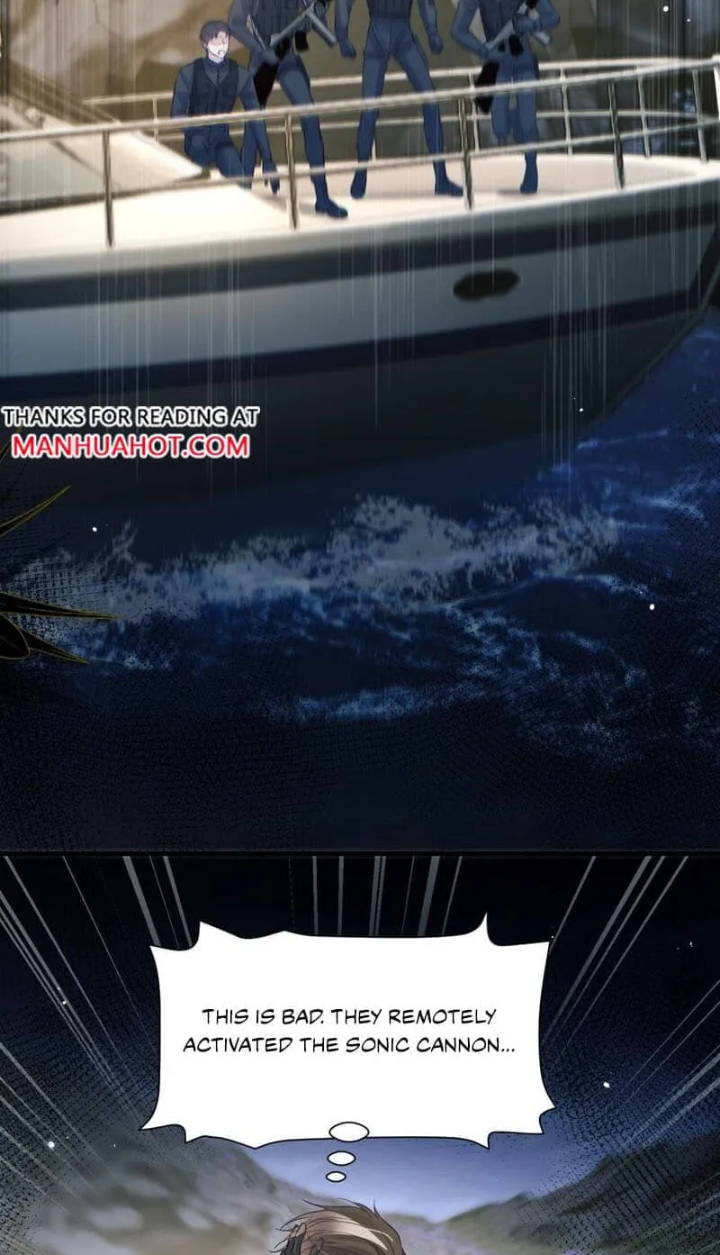Read Desharow Merman chapter 148 image 35 on Lezhin