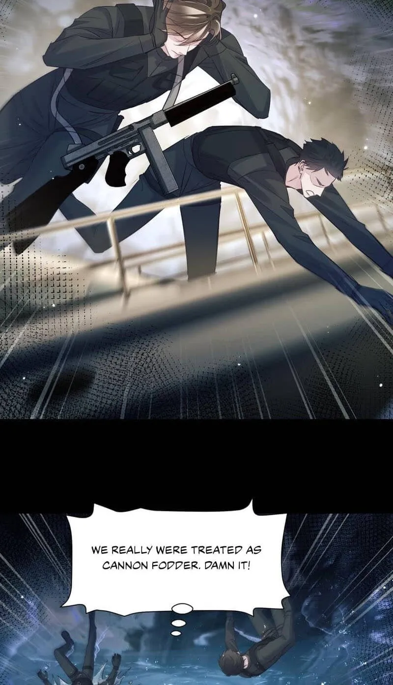Read Desharow Merman chapter 148 image 36 on Lezhin