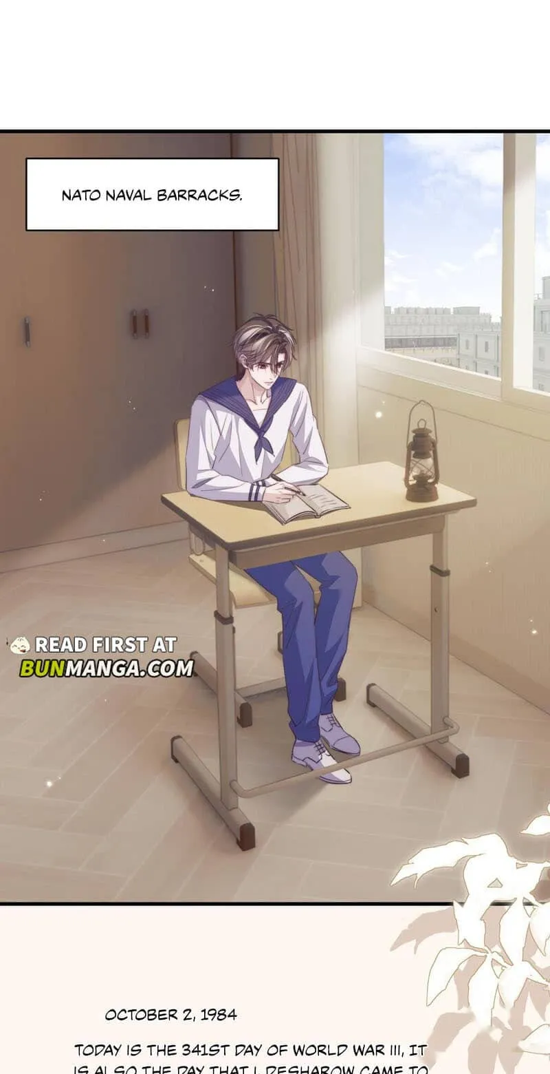 Read Desharow Merman chapter 148 image 6 on Lezhin