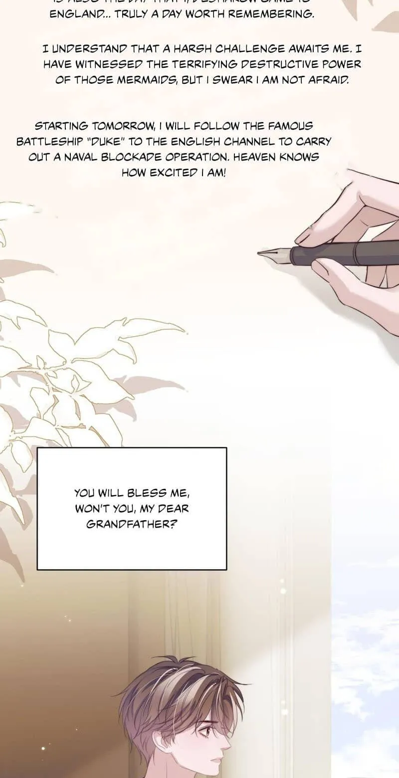 Read Desharow Merman chapter 148 image 7 on Lezhin