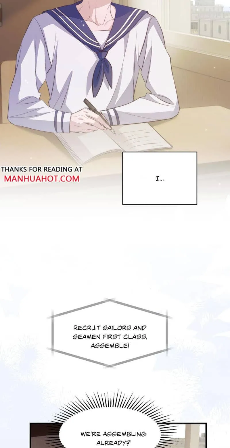 Read Desharow Merman chapter 148 image 8 on Lezhin