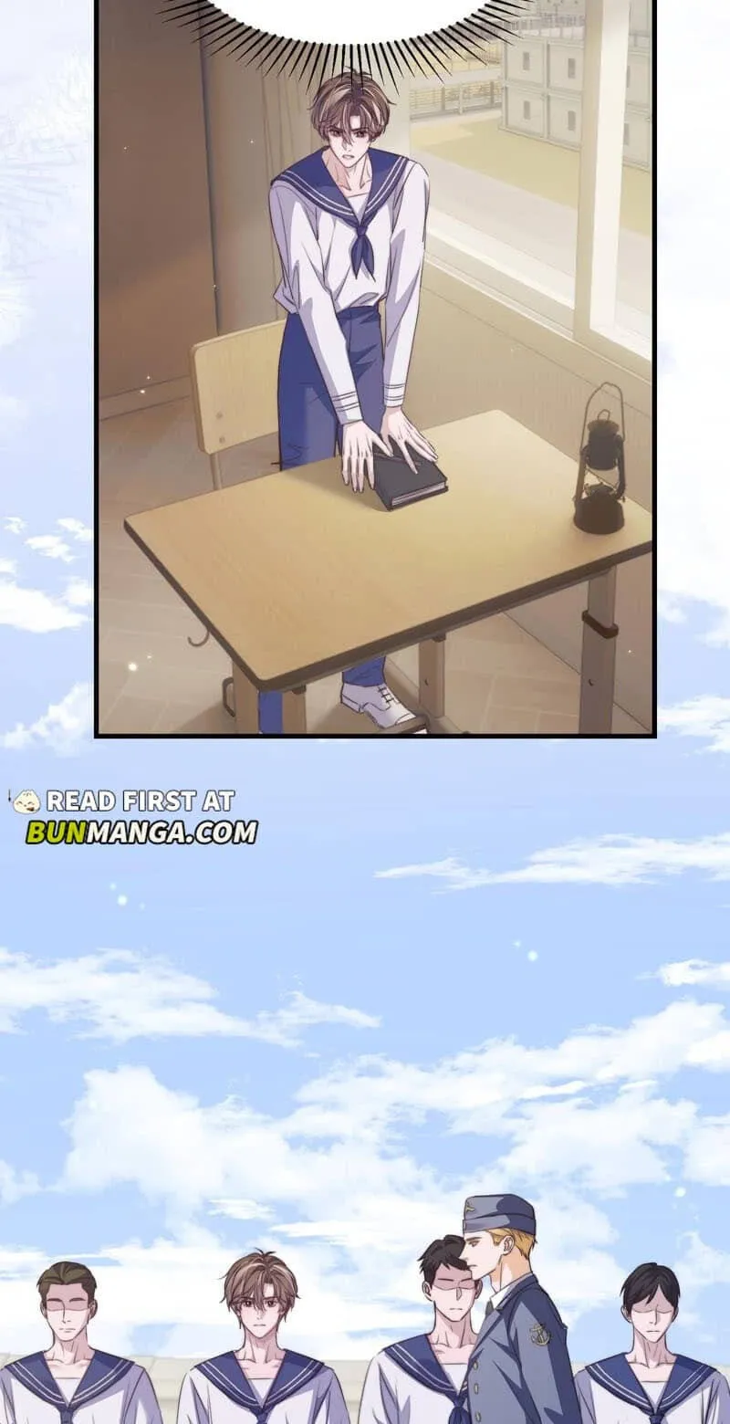Read Desharow Merman chapter 148 image 9 on Lezhin